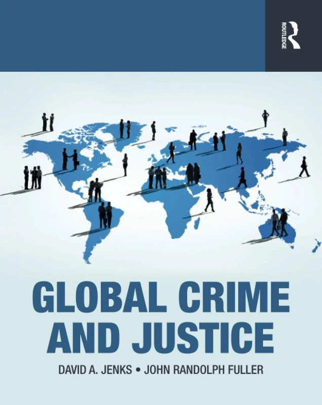 Global Crime and Justice