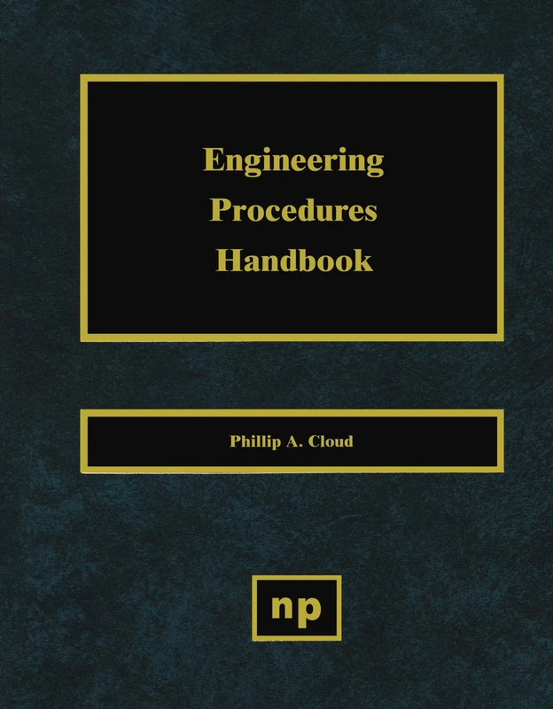 Engineering Procedures Handbook