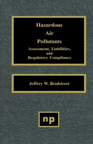 Hazardous Air Pollutants