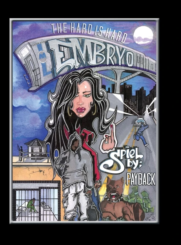 The Hard Is Hard: Embryo