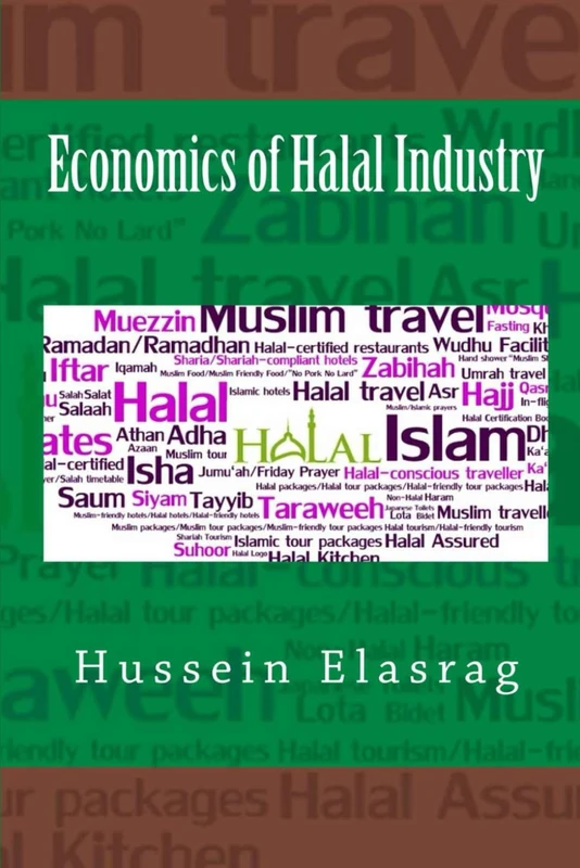 Economics of Halal Industry