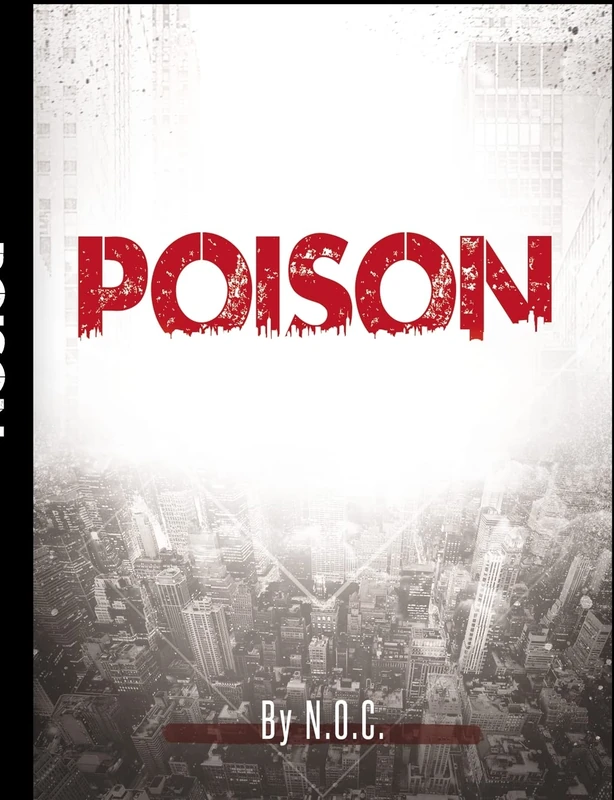 Poison - Image 1