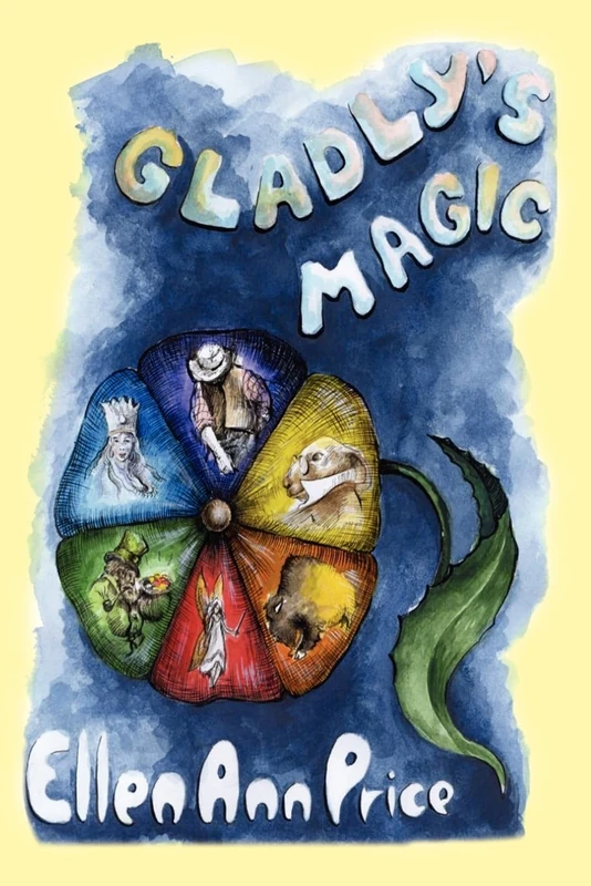 Gladly's Magic - Image 1