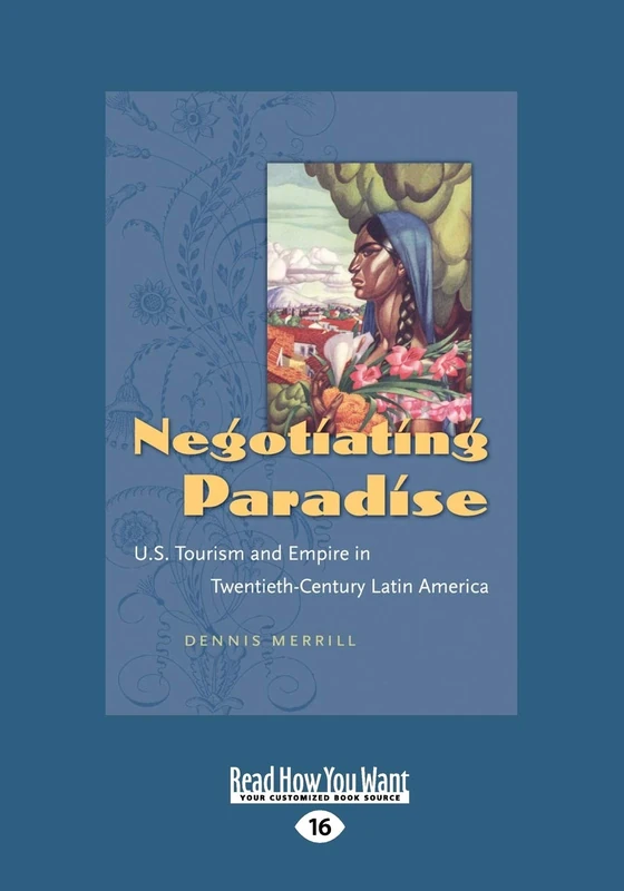 Negotiating Paradise: The Direct Path to True Self-Acceptance - Image 1