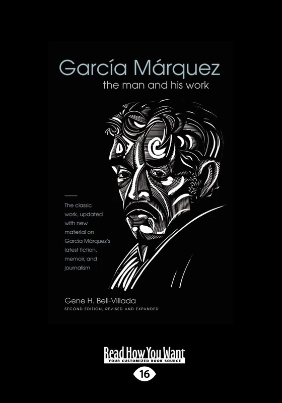 Garca Mrquez: Second Edition