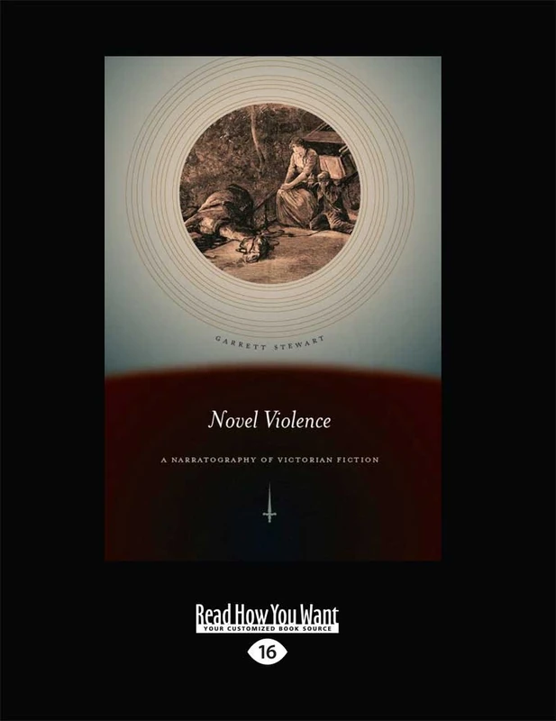 Novel Violence: A Narratography of Victorian Fiction - Image 1