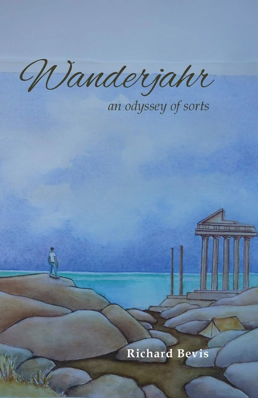 Wanderjahr: An odyssey of sorts