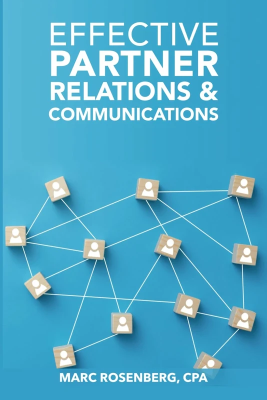 Effective Partner Relations and Communication