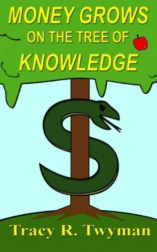 Money Grows on the Tree of Knowledge - Image 1