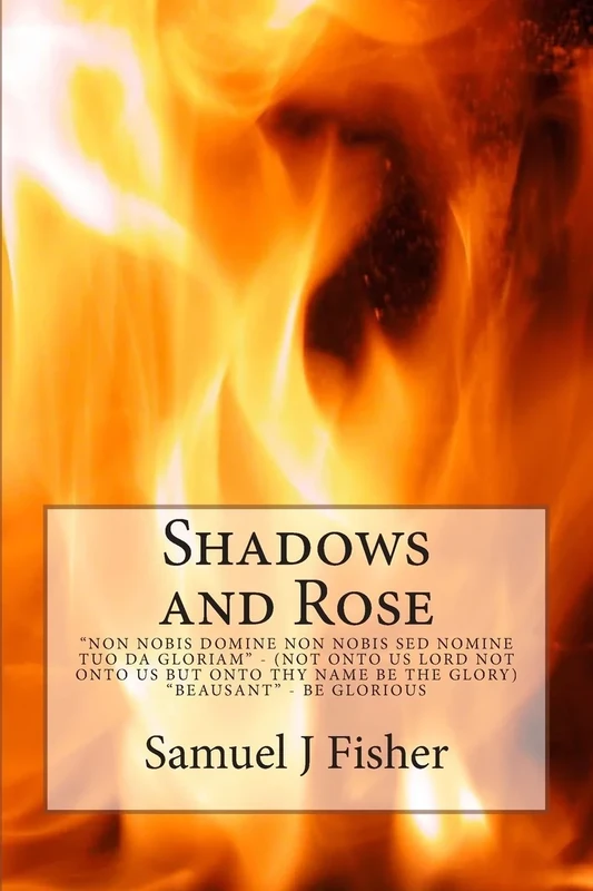 Shadows and Rose: Volume 1 - Image 1
