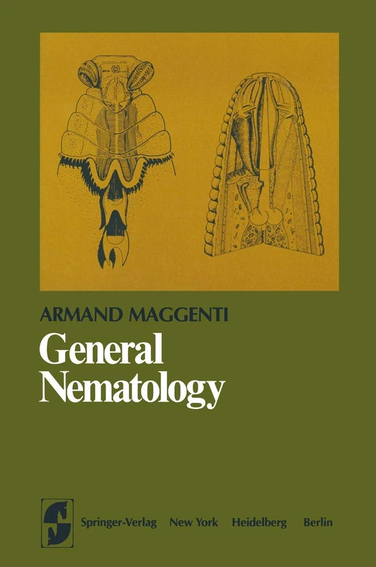 General Nematology (Springer Series in Microbiology)