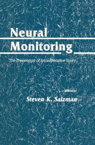 Neural Monitoring (Neurotrauma)