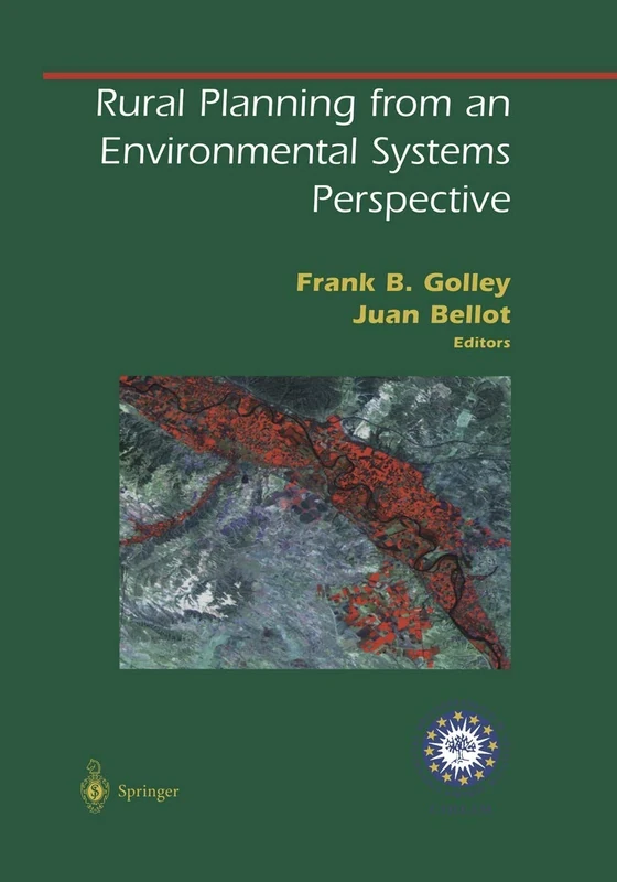 Rural Planning from an Environmental Systems Perspective (Springer Series on Environmental Management)