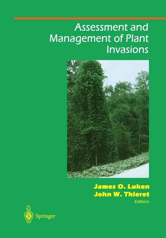 Assessment and Management of Plant Invasions (Springer Series on Environmental Management)