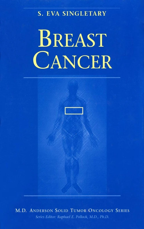 Breast Cancer (MD Anderson Solid Tumor Oncology Series) - Image 1