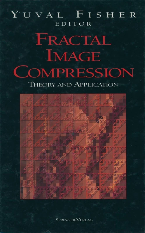 Fractal Image Compression: Theory and Application - Image 1