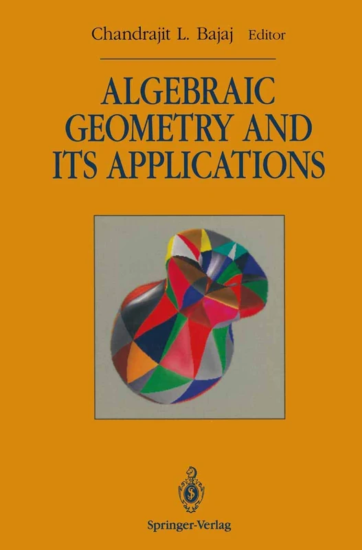 Algebraic Geometry and its Applications: Collections of Papers from Shreeram S. Abhyankar’s 60th Birthday Conference