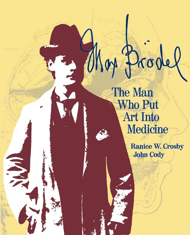 Max Brödel: The Man Who Put Art Into Medicine - Image 1