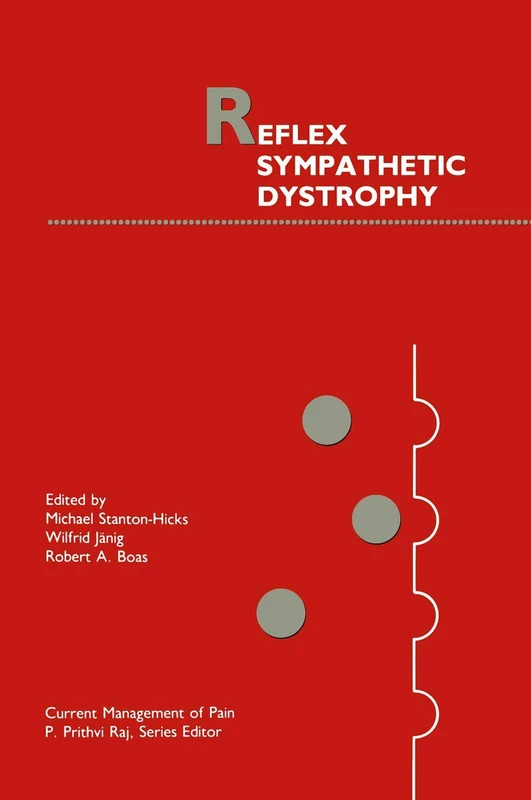 Reflex Sympathetic Dystrophy: 7 (Current Management of Pain, 7) - Image 1
