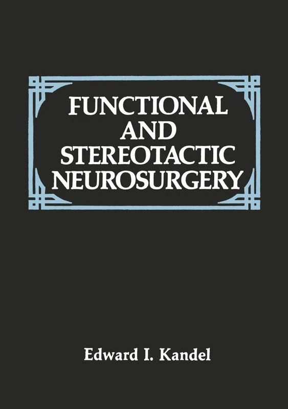 Functional and Stereotactic Neurosurgery - Image 1