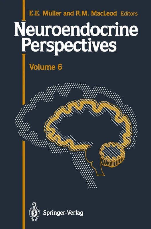 Neuroendocrine Perspectives: Proceedings of the Third Congress of the European Neuroendocrine Association, September 9–11, 1987, London, U.K.: 6