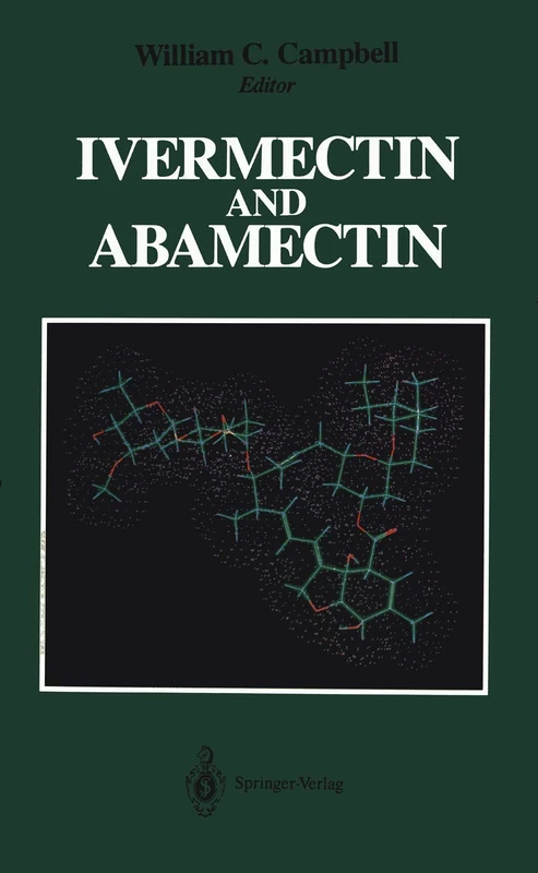 Ivermectin and Abamectin