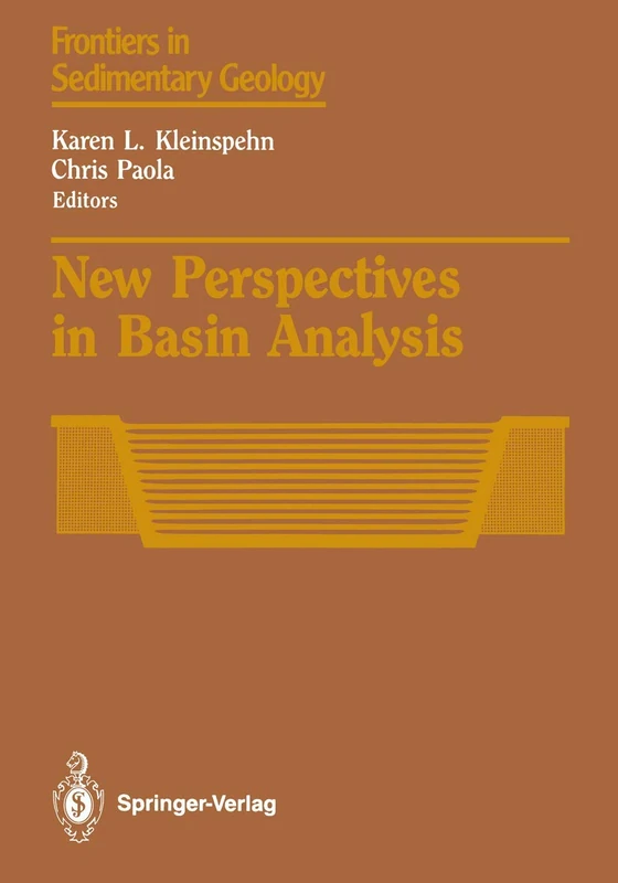 New Perspectives in Basin Analysis (Frontiers in Sedimentary Geology)