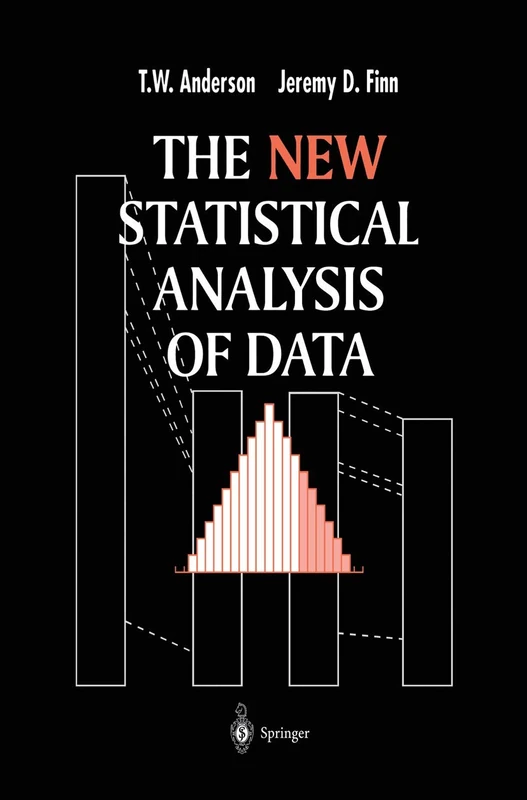 The New Statistical Analysis of Data
