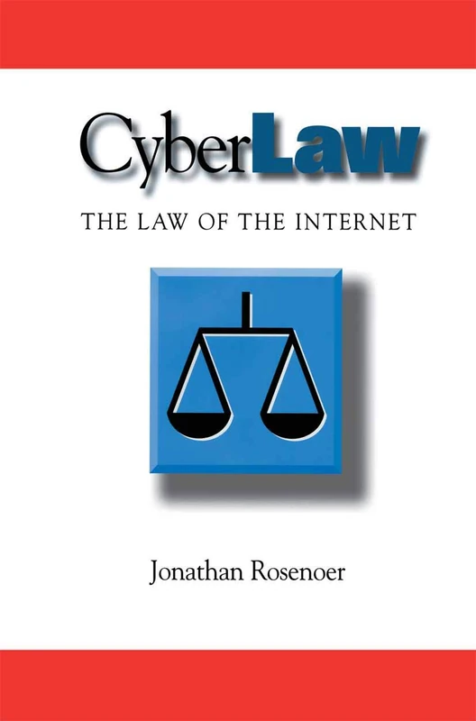 CyberLaw: The Law of the Internet - Image 1