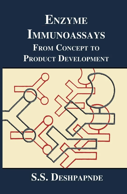 Enzyme Immunoassays: From Concept to Product Development