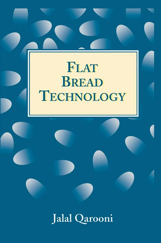 Flat Bread Technology - Image 1