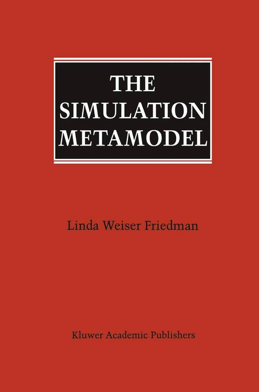 The Simulation Metamodel