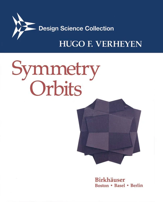 Symmetry Orbits (Design Science Collection) - Image 1