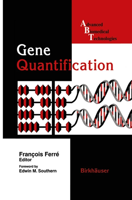 Gene Quantification (Advanced Biomedical Technologies)