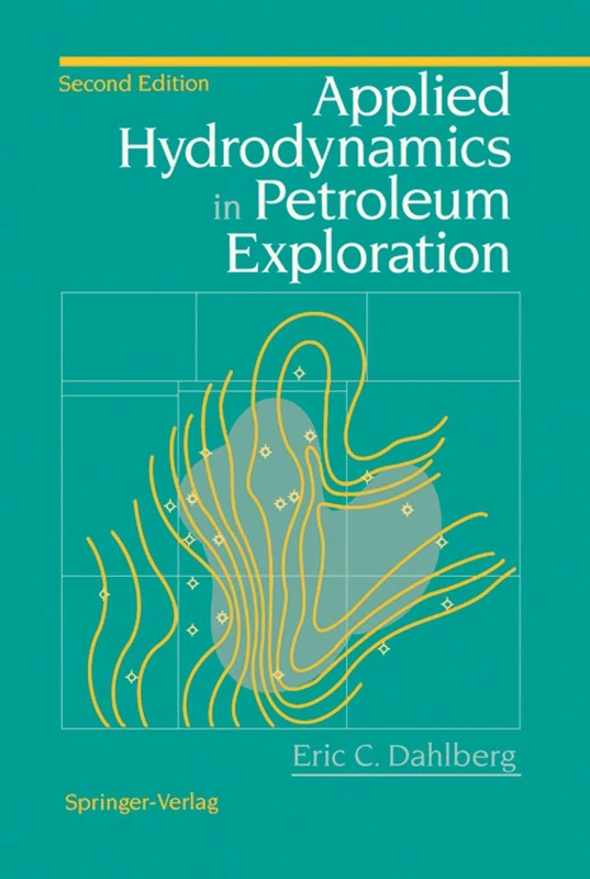 Applied Hydrodynamics in Petroleum Exploration - Image 1
