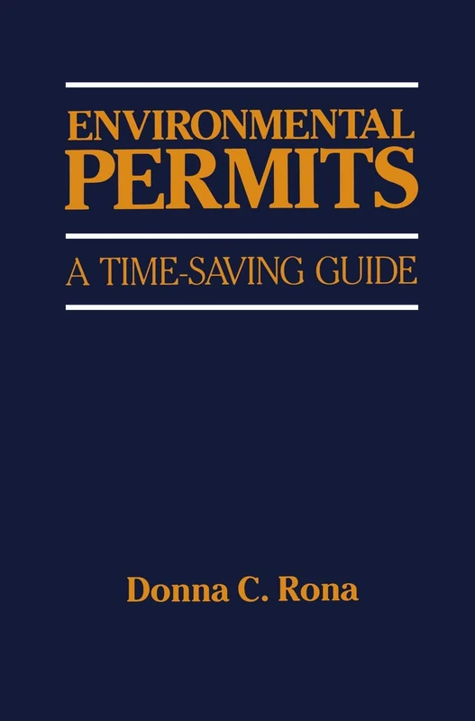 Environmental Permits: A Time-Saving Guide - Image 1