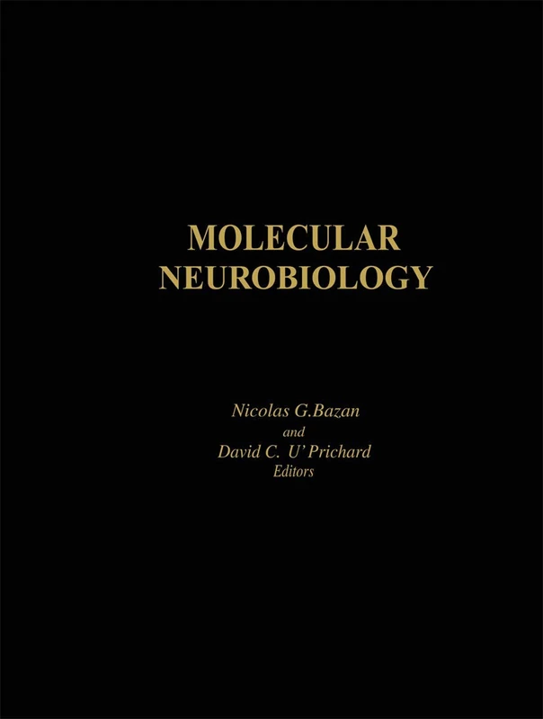 Humana Molecular Neurobiology - Neurology Reference Book