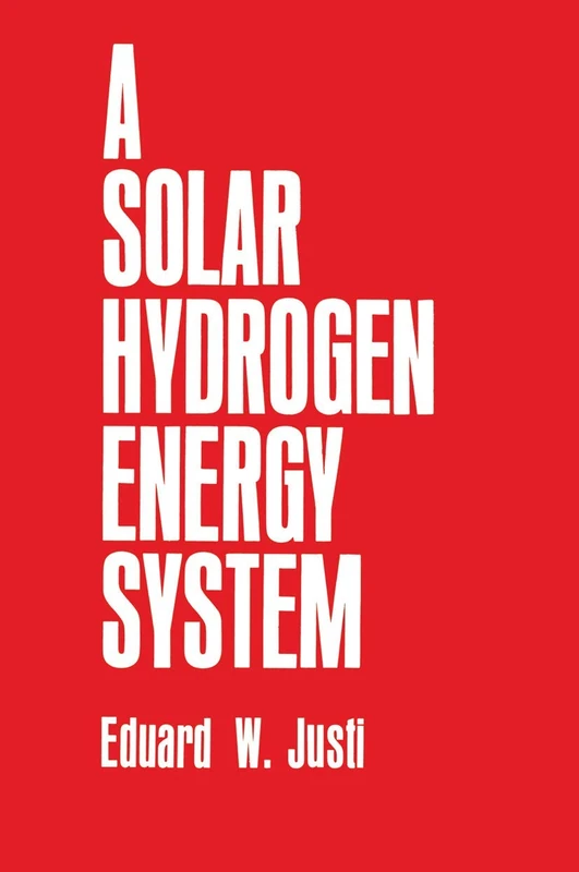 A Solar―Hydrogen Energy System
