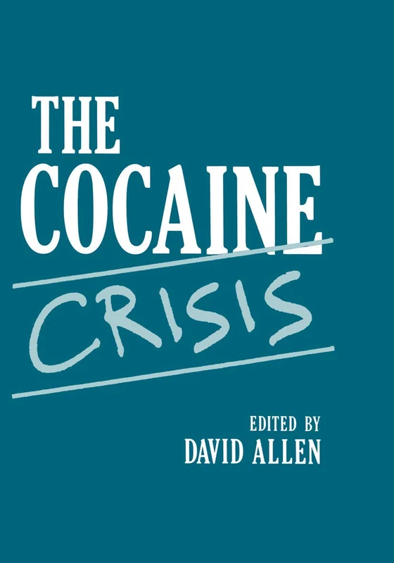 The Cocaine Crisis - Image 1