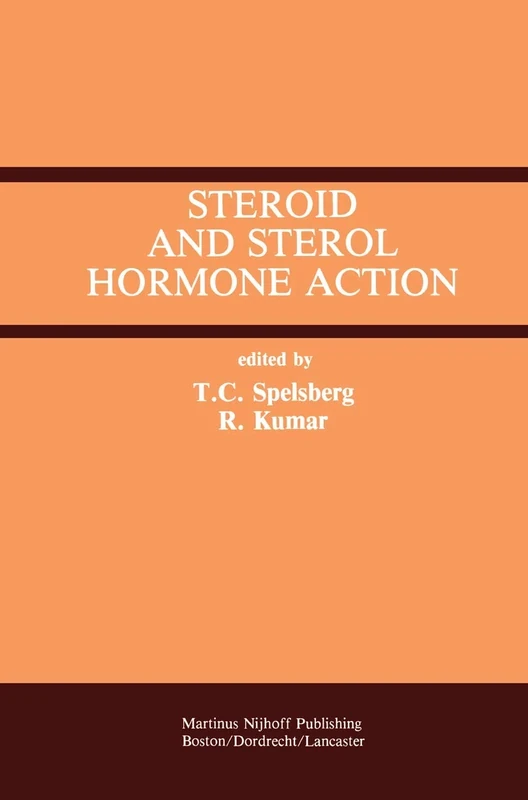 Steroid and Sterol Hormone Action
