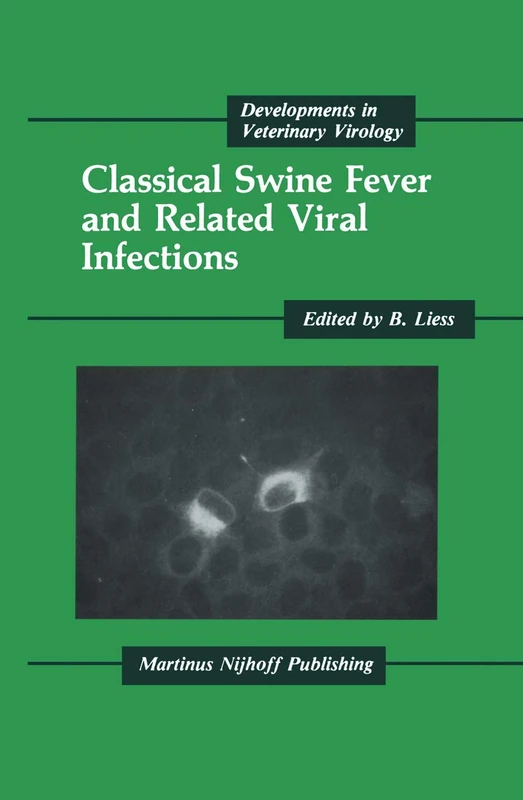 Springer Classical Swine Fever and Related Viral Infections 5