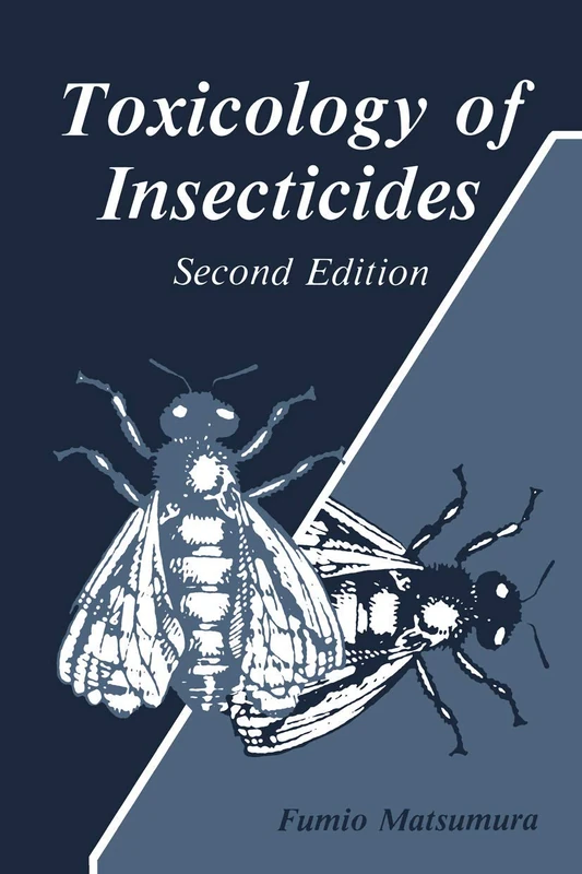 Toxicology of Insecticides