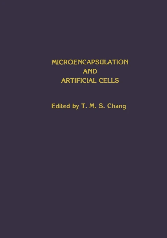 Microencapsulation and Artificial Cells - Image 1