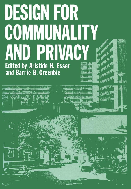 Design for Communality and Privacy - Image 1