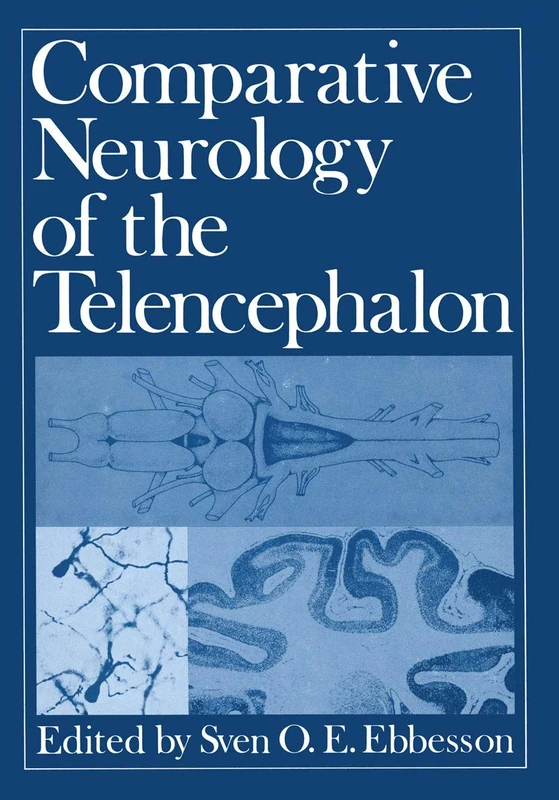 Comparative Neurology of the Telencephalon - Image 1