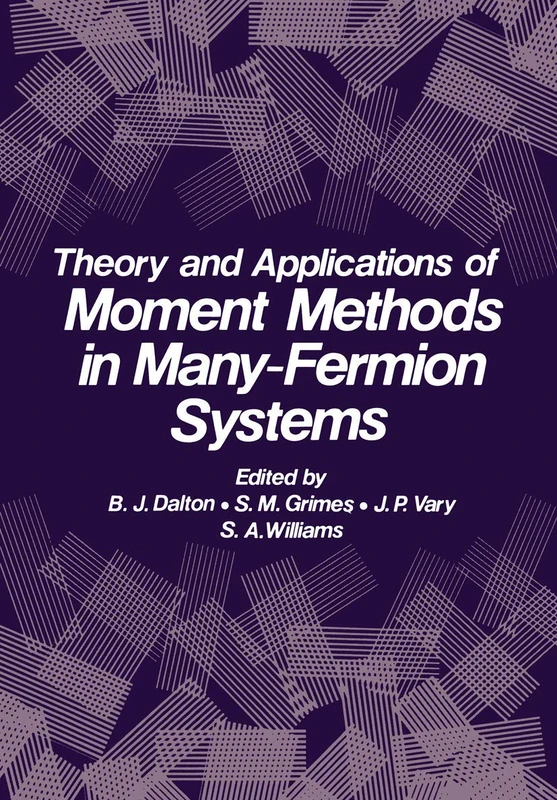 Theory and Applications of Moment Methods in Many-Fermion Systems