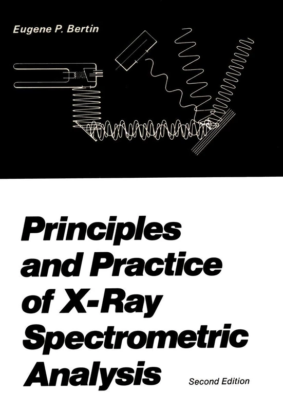 Springer Principles and Practice of X-Ray Spectrometric Analysis