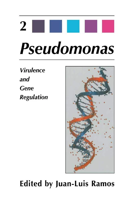Virulence and Gene Regulation