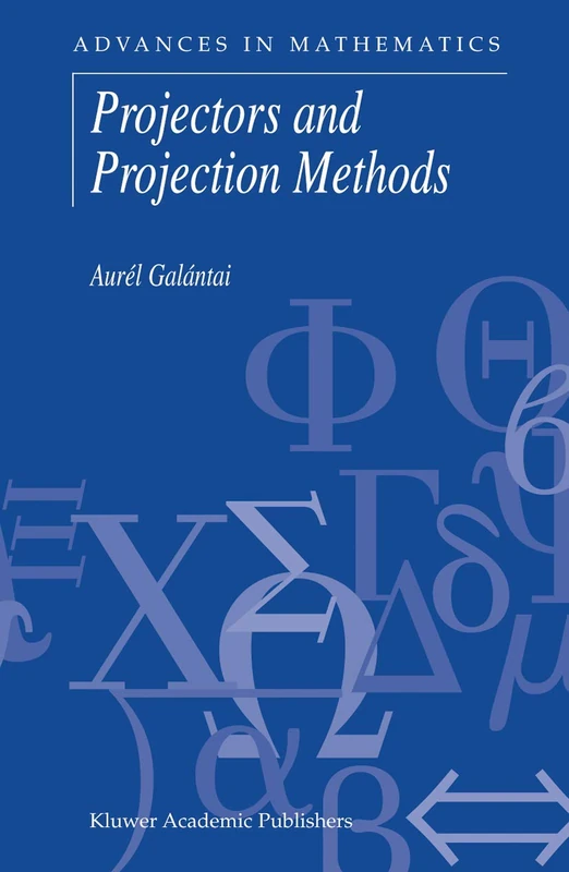 Springer Projectors and Projection Methods - Mathematics 6