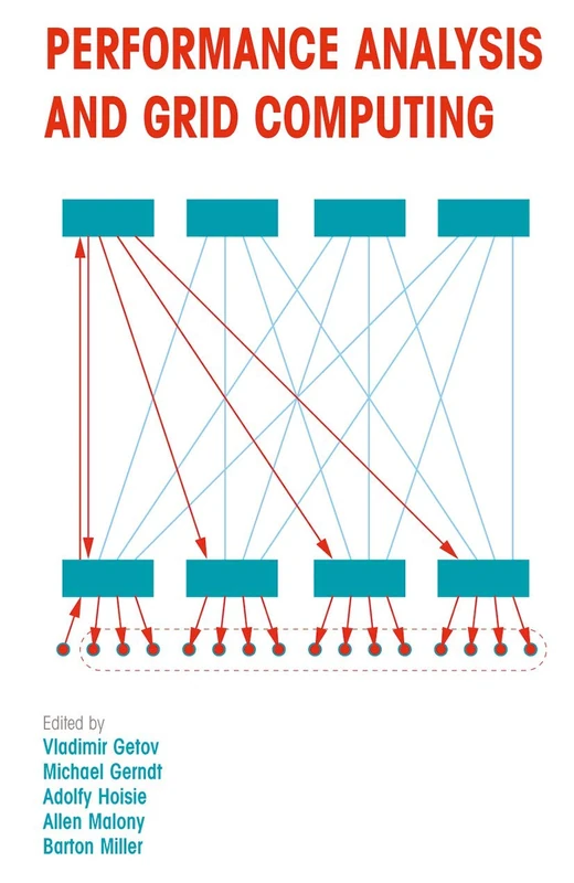 Performance Analysis and Grid Computing: Selected Articles from the Workshop on Performance Analysis and Distributed Computing August 19–23, 2002, Dagstuhl, Germany